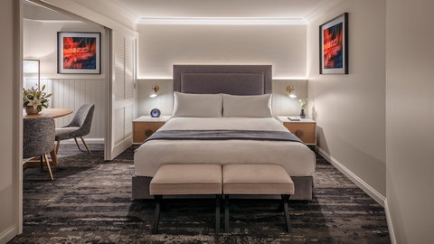 InterContinental Sanctuary Cove Resort, An IHG Hotel - Accommodation Newcastle 5