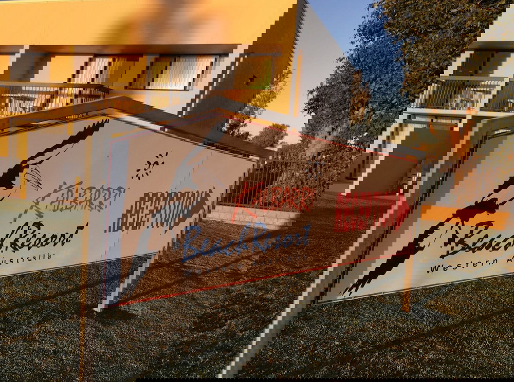 Kalbarri WA Accommodation Newcastle