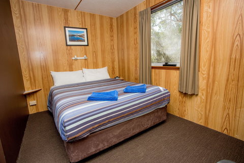 Discovery Parks - Cradle Mountain - Accommodation Newcastle 3