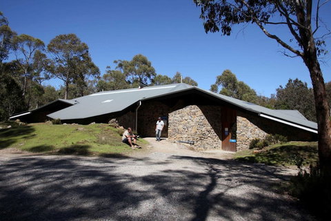 Discovery Parks - Cradle Mountain - Accommodation Newcastle 0