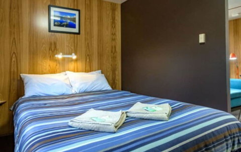 Discovery Parks - Cradle Mountain - Accommodation Newcastle 2