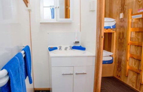 Discovery Parks - Cradle Mountain - Accommodation Newcastle 5