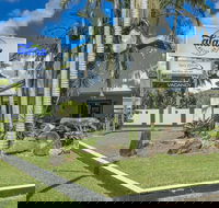 Alara Motor Inn - Accommodation Newcastle
