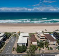 Norfolk Luxury Beachfront Apartments - Accommodation Newcastle