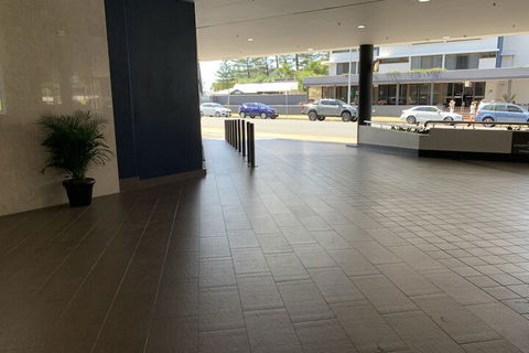 Ocean Plaza Resort - Accommodation Newcastle 6