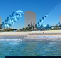 Points North Apartments - Accommodation Newcastle