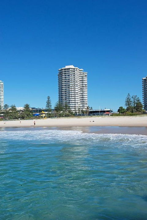 Points North Apartments - Accommodation Newcastle 0