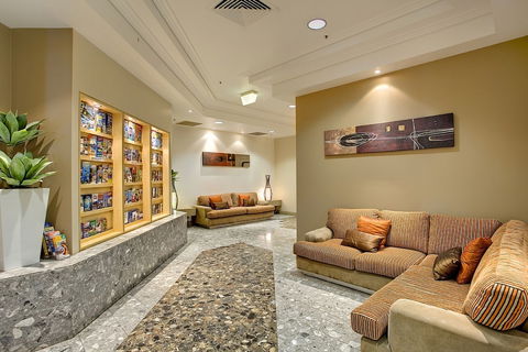 Points North Apartments - Accommodation Newcastle 3