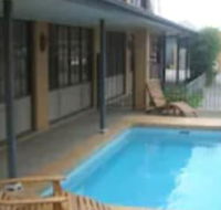 Aviators Lodge Motel - Accommodation Newcastle