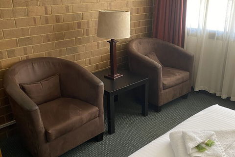 Aviators Lodge Motel - Accommodation Newcastle 4