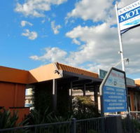 Bairnsdale Kansas City Motel - Accommodation Newcastle