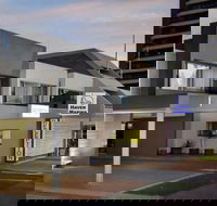 Haven Marina - Accommodation Newcastle