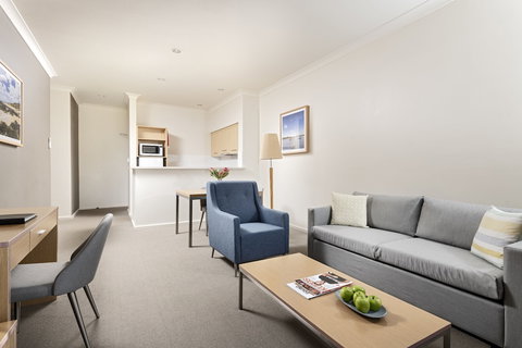 Quest Bunbury Apartment Hotel - Accommodation Newcastle 1
