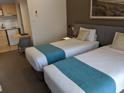 Quest Bunbury Apartment Hotel - Accommodation Newcastle 3