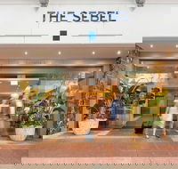 The Sebel Brisbane - Accommodation Newcastle