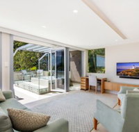 Picture Point Terraces - Accommodation Newcastle