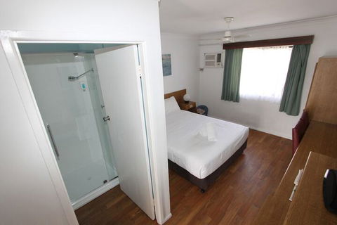 Toreador Motel - Accommodation Newcastle 5