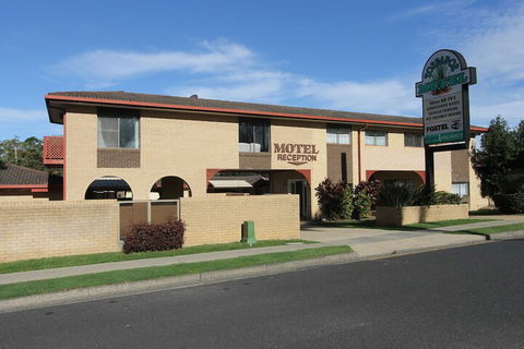 Toreador Motel - Accommodation Newcastle 4