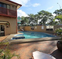 Toreador Motel - Accommodation Newcastle