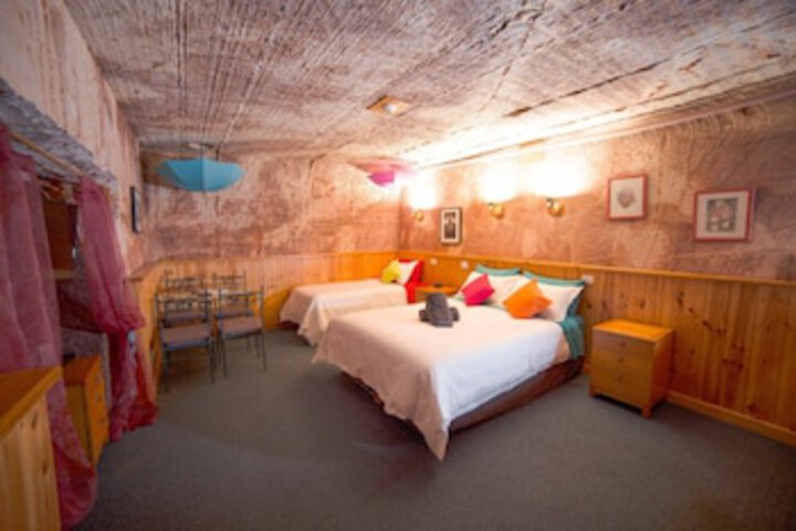 Coober Pedy SA Accommodation Newcastle