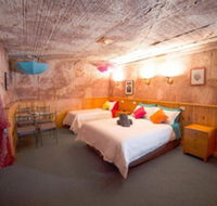 Comfort Inn Coober Pedy Experience - Accommodation Newcastle