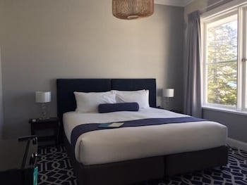 Seabreeze Hotel - Accommodation Newcastle 1