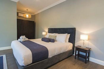 Seabreeze Hotel - Accommodation Newcastle 4