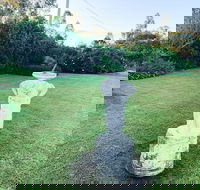 Woolshed Hill Estate - Accommodation Newcastle