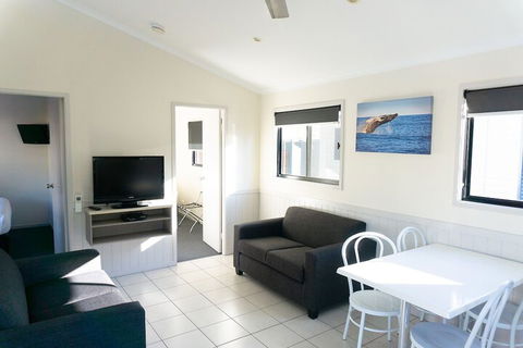 Shoal Bay Holiday Park - Accommodation Newcastle 5
