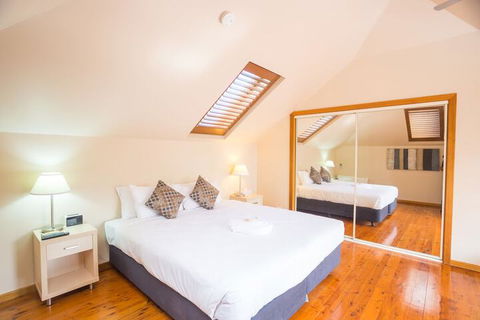 Shoal Bay Holiday Park - Accommodation Newcastle 7