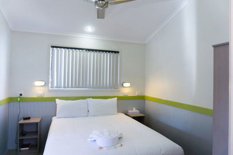 Shoal Bay Holiday Park - Accommodation Newcastle 4