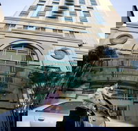 Brisbane Marriott Hotel - Accommodation Newcastle