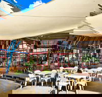 Kingfisher Bay Resort - Accommodation Newcastle
