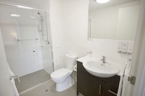 Gladstone City Central Apartment Hotel - Accommodation Newcastle 3