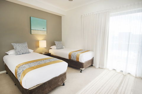 Gladstone City Central Apartment Hotel - Accommodation Newcastle 6
