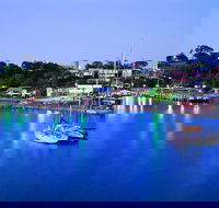 Gladstone City Central Apartment Hotel - Accommodation Newcastle
