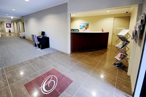 Gladstone City Central Apartment Hotel - Accommodation Newcastle 2