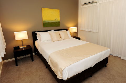 Gladstone City Central Apartment Hotel - Accommodation Newcastle 5