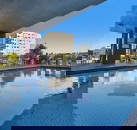 The Chermside Apartments - Accommodation Newcastle