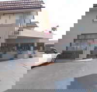 Caravilla Motor Inn - Accommodation Newcastle