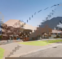 Adina Serviced Apartments Canberra Kingston - Accommodation Newcastle