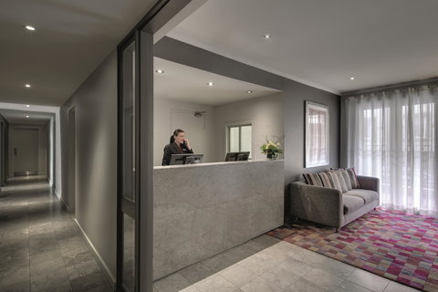 Adina Apartment Hotel Sydney Chippendale - Accommodation Newcastle 5