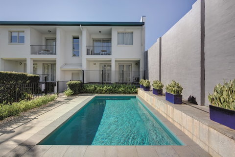 Adina Apartment Hotel Sydney Chippendale - Accommodation Newcastle 2