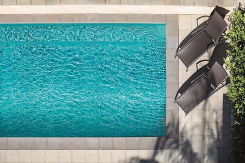 Adina Apartment Hotel Sydney Chippendale - Accommodation Newcastle 3