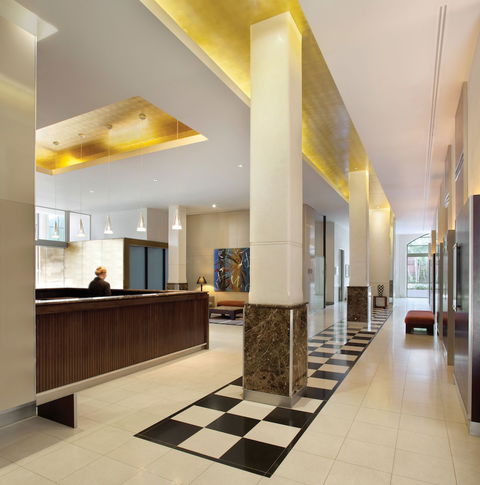 Adina Apartment Hotel Sydney Central - Accommodation Newcastle 5