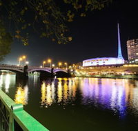 Southbank Apartments - Freshwater Place - Accommodation Newcastle