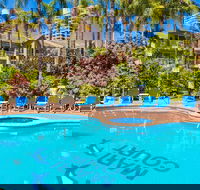 Mari Court Resort - Accommodation Newcastle
