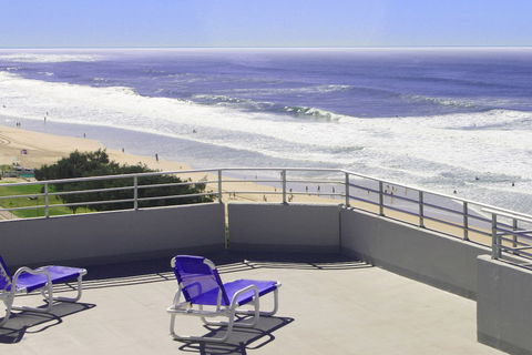Equinox Resort - Accommodation Newcastle 0