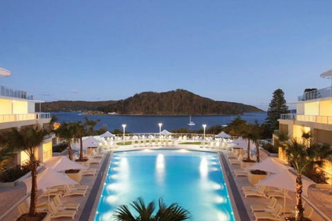 Mantra Ettalong Beach - Accommodation Newcastle 3