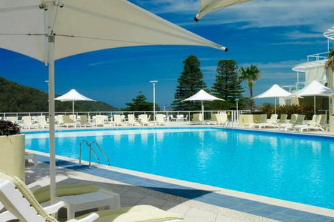 Mantra Ettalong Beach - Accommodation Newcastle 4